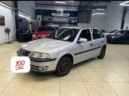 Volkswagen Gol 2005