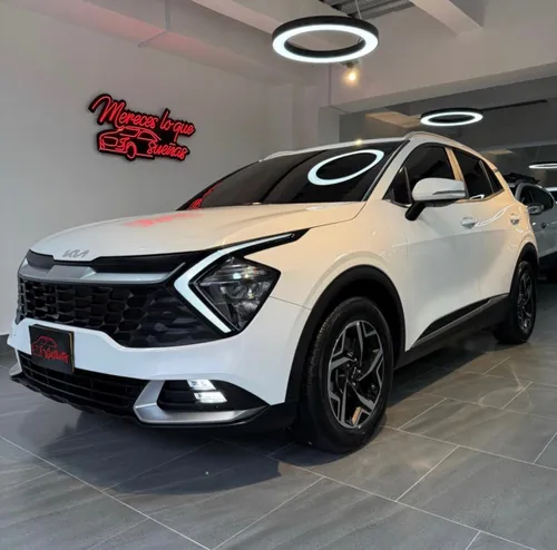 Kia Sportage Desire 2023