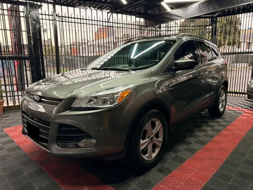 Ford Escape 2.0 Se 4x4 2013