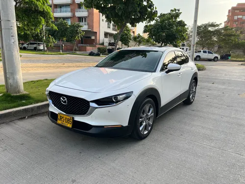 Mazda cx30 Grand Touring 