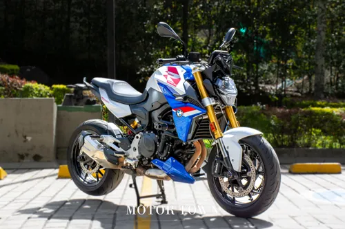 BMW F900R F 900 900R F 900 R DYNAMIC 2024