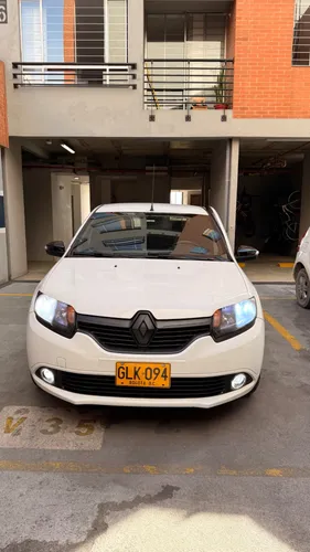 Renault Logan 2020