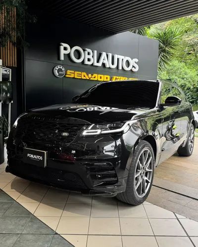 Range Rover Velar 2023