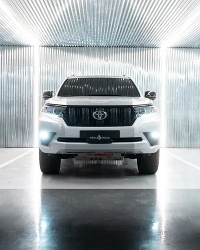 Toyota Prado TXL B2