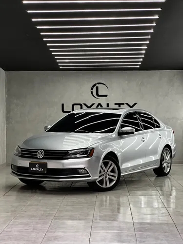 Volkswagen Jetta highline 2.5 AT 