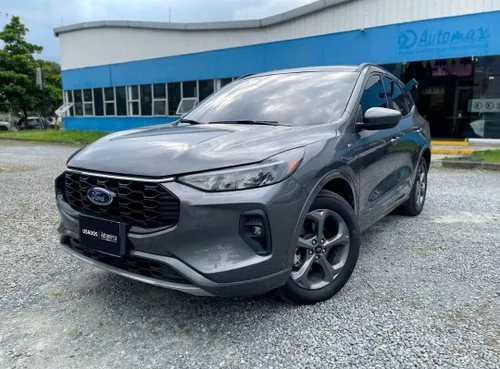 Ford Escape 2023