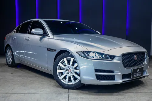 JAGUAR XE 2.0 I4 PRESTIGE TP 2000CC T