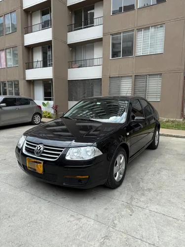 Volkswagen Jetta Europa 2011