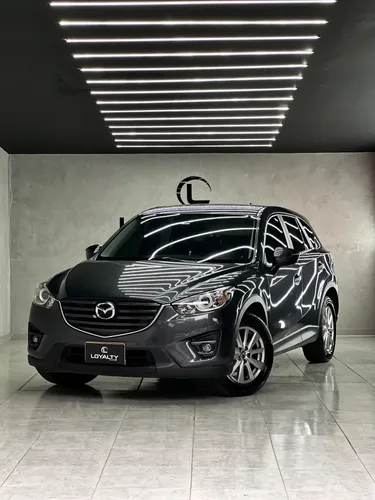 Mazda Cx-5 Touring