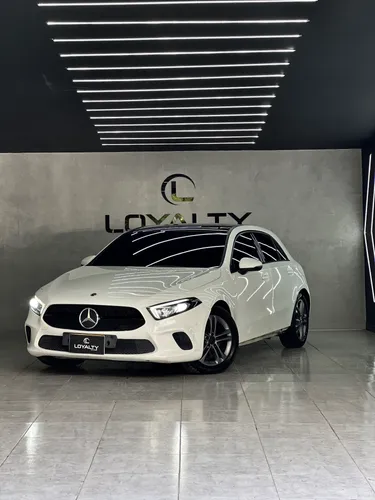 Mercedes Benz A200 Progressive