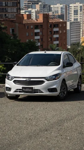 Chevrolet Joy Sedan 2023 