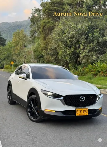 MAZDA CX-30 TOURING 2021