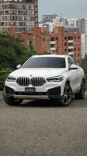 Bmw X6 40i 2023