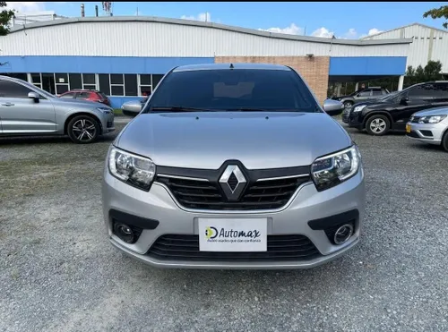 Renault Sandero Life 2022