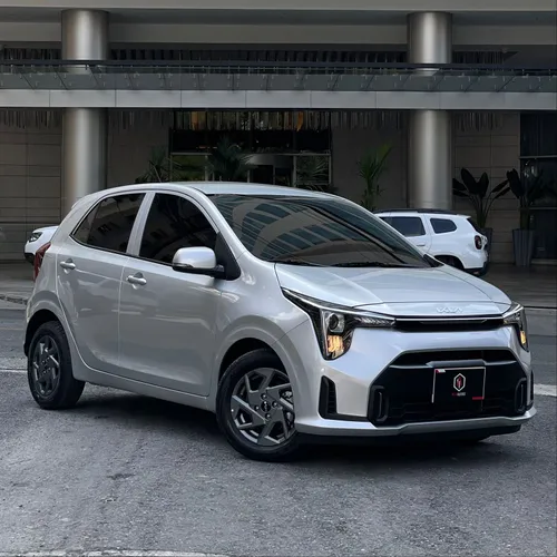 KIA PICANTO ZENITH 2026