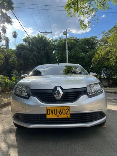 RENAULT SANDERO LIFE 2019