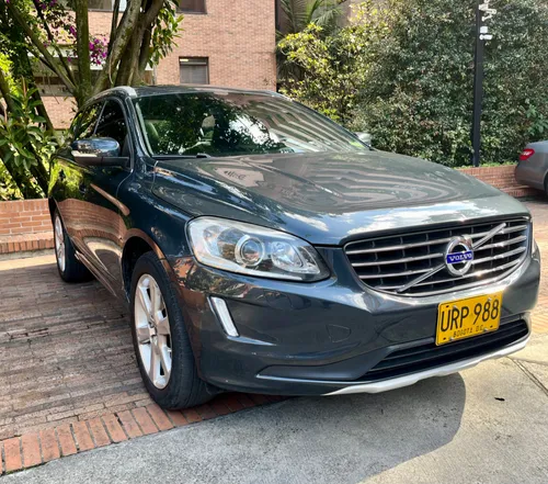 Volvo XC60 AWD T6 Summum 3.0 Turbo