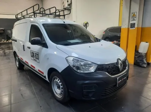 Renault Kangoo Express 2023