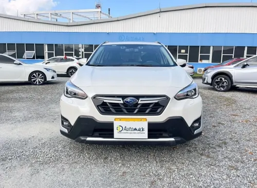 Subaru XV 2021