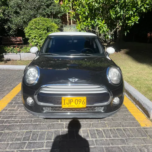 Mini Cooper 1.5 F56 Coupe Salt