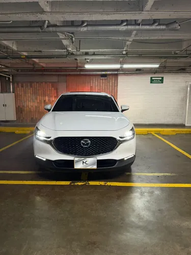 Mazda CX30 Grand Touring LX 4x4 2021 