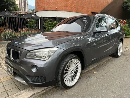 BMW X1 Xdrive Gasolina 2.0