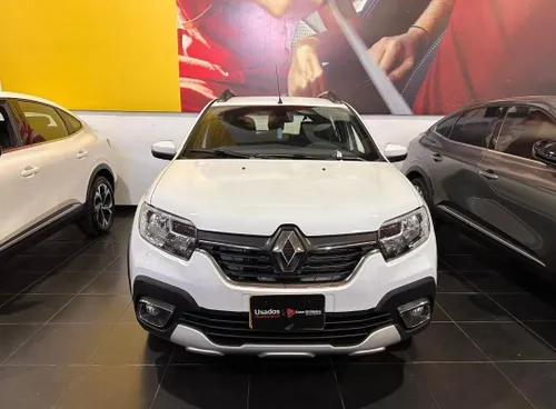 Renault Sandero Stepway intens 2026