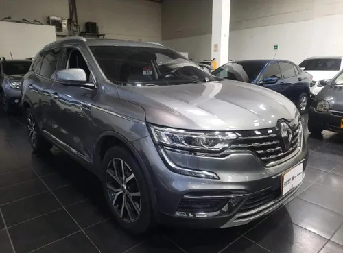 Renault New Koleos intens 2023