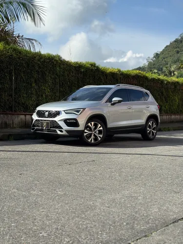 Seat Ateca Style Sport 2022 AT