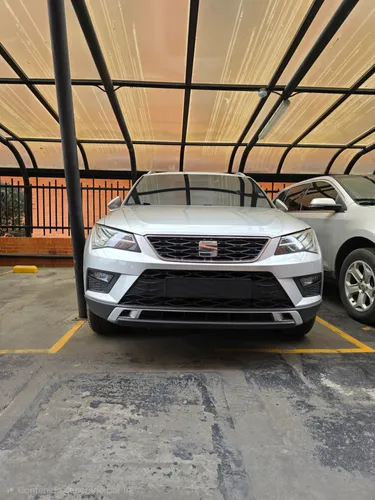 SEAT ATECA 2018 FULLSTYLE