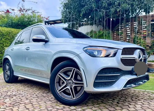 Mercedes Benz GLE 450  4matic 2023