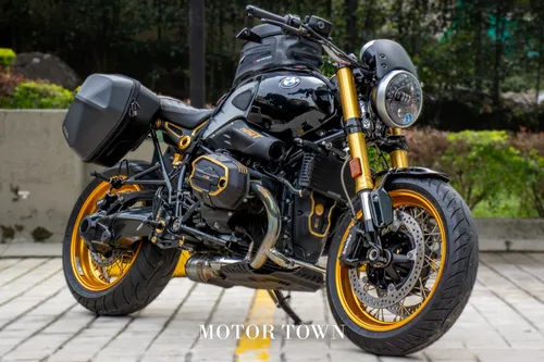 BMW R NINET Option 719 2019