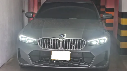 BMW Serie 3 330e 2024 - Para estrenar