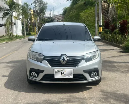 Renault Sandero 2023 1.6 mt