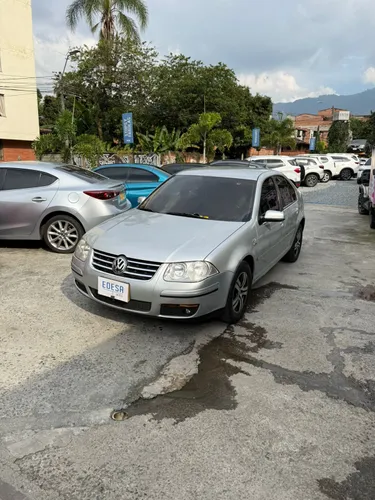  VOLKSWAGEN JETTA EUROPA MT