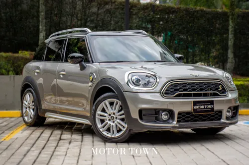 MINI COUNTRYMAN COOPER S E ALL4 2020