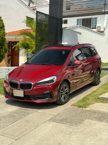 BMW 218i Tourer