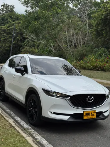 Mazda CX-5 Grand Touring 