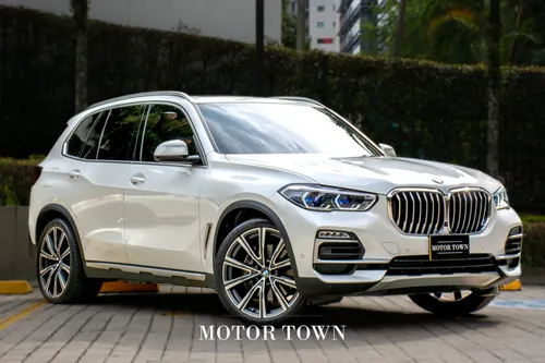 BMW X5 XDRIVE45E 45 E 2022