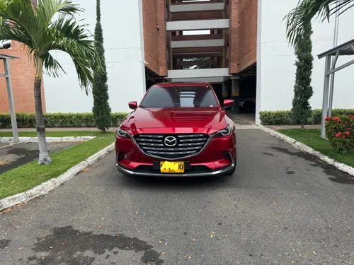 Mazda Cx9 Signature 2023 - 25.000km