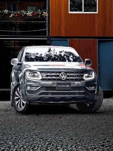 Volkswagen Amarok Extreme B2 2022