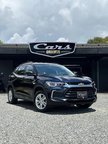 Chevrolet Tracker LS Turbo   