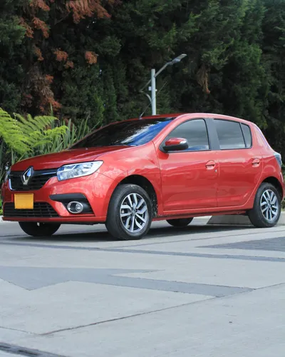 RENAULT SANDERO ZEN 2023