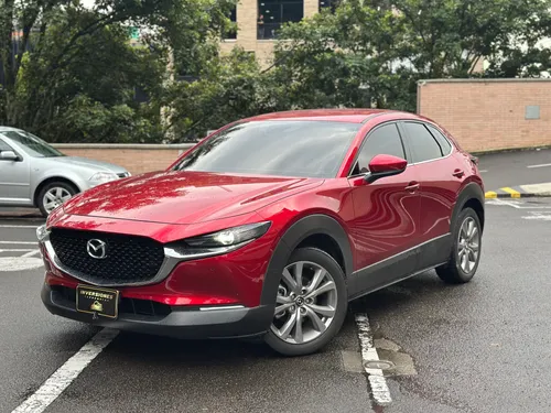 Mazda CX30 touring 2024 