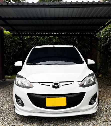 Mazda 2 TAKESHI