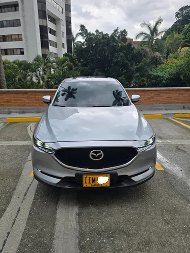 Mazda Cx5 Grand Touring Awd 2019