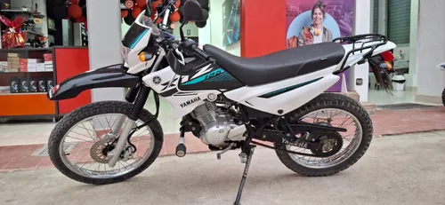 Yamaha XTZ 125 2023