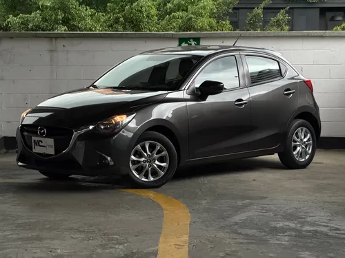 Mazda 2 Touring 2018