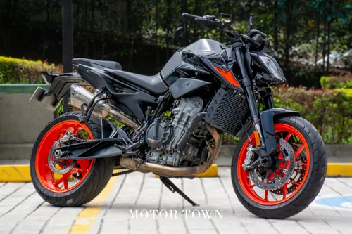 KTM 790 DUKE 2020