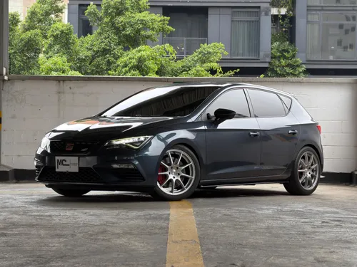 Seat Leon Cupra 290 2020